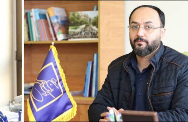 وظایف روابط عمومی نهادهای نظام سلامت در روزهای نبرد وظایف روابط عمومی نهادهای نظام سلامت در روزهای نبرد