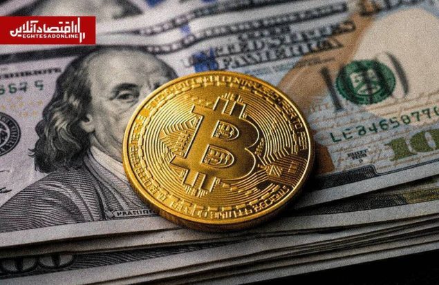 پول‌های بزرگ از کریپتو فرار کردند؟/ سیگنال نگران‌کننده‌ای که بازار را ترساند