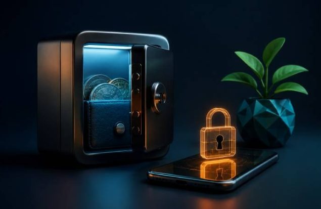 چگونه یک پلتفرم امن برای خرید و فروش ارز دیجیتال انتخاب کنیم؟