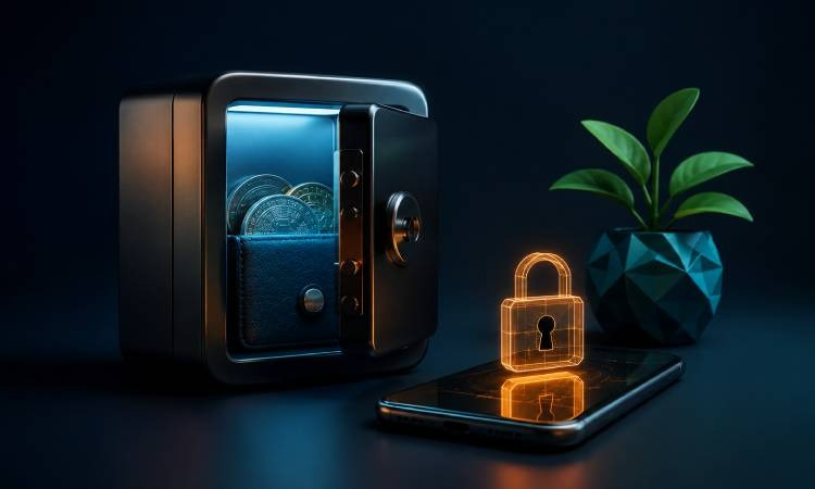 چگونه یک پلتفرم امن برای خرید و فروش ارز دیجیتال انتخاب کنیم؟ چگونه یک پلتفرم امن برای خرید و فروش ارز دیجیتال انتخاب کنیم؟