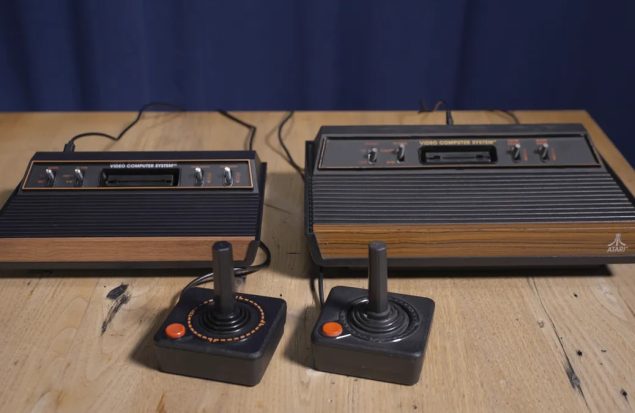وضعیت اقتصادی شرکت Atari و صنعت بازی سازی آن