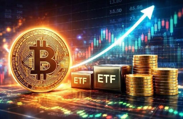 آخرین وضعیت بازار رمزارزها در جهان / بیتکوین از فشار فروش عبور کرد آخرین وضعیت بازار رمزارزها در جهان / بیتکوین از فشار فروش عبور کرد