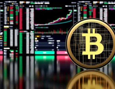 آخرین وضعیت بازار رمزارزها در جهان / ریزش قیمت بیت‌کوین رکورد زد