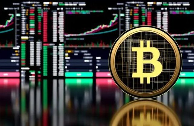 آخرین وضعیت بازار رمزارزها در جهان / ریزش قیمت بیت‌کوین رکورد زد