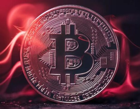 آخرین وضعیت بازار رمزارزها در جهان / سقوط بیت‌کوین، نقدینگی‌ بازار رمزارزها را صعودی کرد