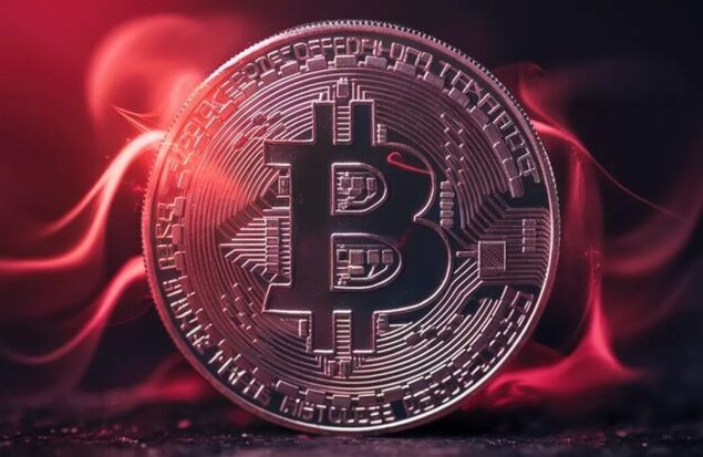 آخرین وضعیت بازار رمزارزها در جهان / سقوط بیت‌کوین، نقدینگی‌ بازار رمزارزها را صعودی کرد