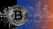 آخرین وضعیت بازار رمزارزها در جهان / فعالیت شبکه بیت‌کوین اوج گرفت