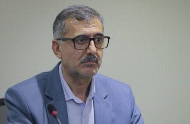 آخرین وضعیت محدودیت برق صنایع سیمانی کشور اعلام شد آخرین وضعیت محدودیت برق صنایع سیمانی کشور اعلام شد