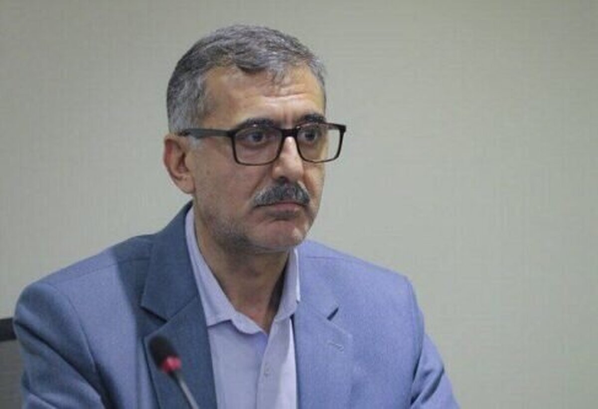 آخرین وضعیت محدودیت برق صنایع سیمانی کشور اعلام شد آخرین وضعیت محدودیت برق صنایع سیمانی کشور اعلام شد