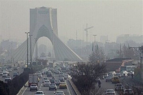 آلودگی هوا با خطر زوال عقل مرتبط است آلودگی هوا با خطر زوال عقل مرتبط است
