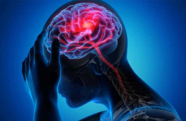 آیا مادر بودن از سکته مغزی پیشگیری می‌کند