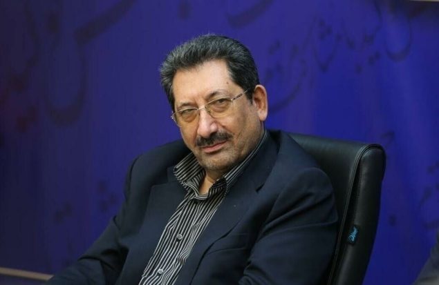 اتابک: همه ظرفیت‌ها برای حفظ جریان تولید به‌کار گرفته شد