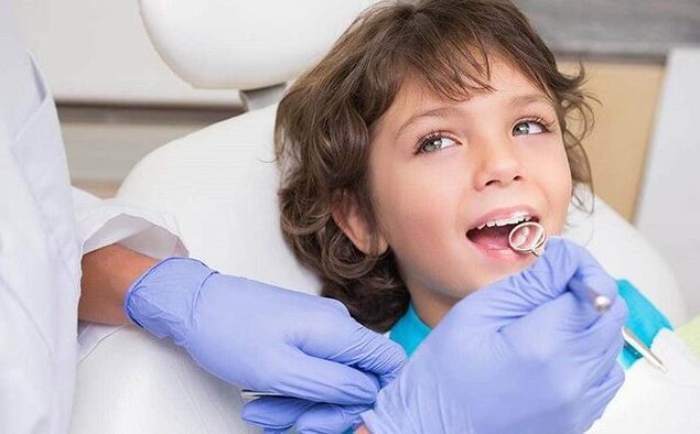 از بارداری تا کودکی؛ سلامت دندان از کجا آغاز میشود؟ از بارداری تا کودکی؛ سلامت دندان از کجا آغاز میشود؟