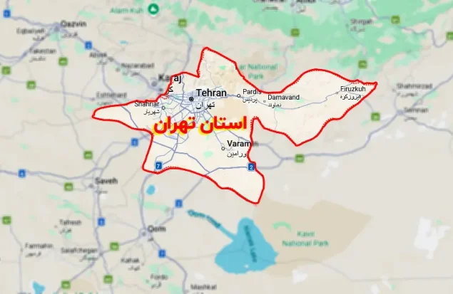 از متری ۳ میلیون تا صدها میلیون تومان؛ داستان باورنکردنی مسکن تهران از متری ۳ میلیون تا صدها میلیون تومان؛ داستان باورنکردنی مسکن تهران