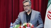 استقرار «تیم ملی سلامت» در مراسم تشییع رهبر شهید
