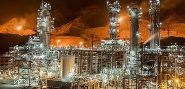 افزایش قیمت پایه مواد پتروشیمی در بورس کالا ابلاغ شد