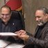 امضای تفاهم‌نامه همکاری دانشگاه علوم پزشکی ایران و خبرگزاری مهر