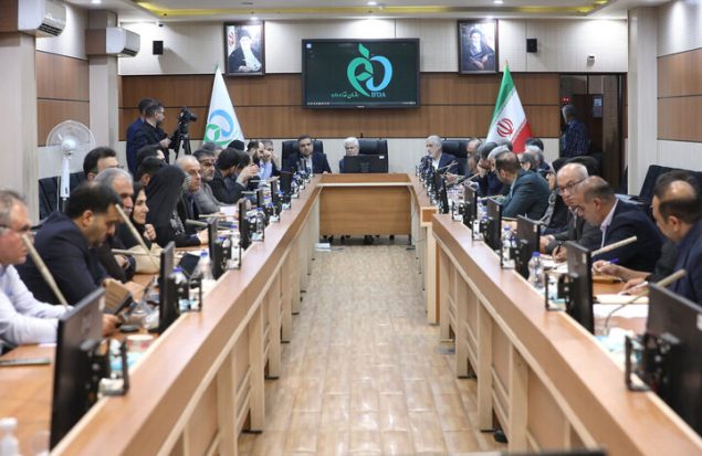 اولتیماتوم مجلس به سازمان غذا و دارو؛ گزارش کاملتری از دارو بدهید! اولتیماتوم مجلس به سازمان غذا و دارو؛ گزارش کاملتری از دارو بدهید!
