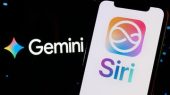 اپل Siri را با مدل هوش مصنوعی Gemini ادغام کرد اپل Siri را با مدل هوش مصنوعی Gemini ادغام کرد