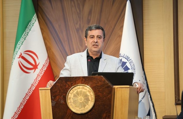 ایران در جنگ کریدورها عقب مانده است / رتبه لجستیکی کشور از ۶۴ به ۱۲۳ سقوط کرد ایران در جنگ کریدورها عقب مانده است / رتبه لجستیکی کشور از ۶۴ به ۱۲۳ سقوط کرد