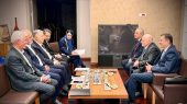 ایران و آذربایجان به‌دنبال پروژه‌های مشترک | زمان جهش روابط اقتصادی با آذربایجان فرا رسیده است