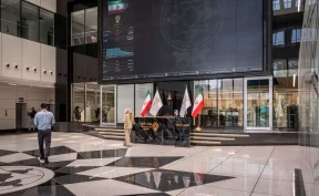 بورس تهران در مسیر رکوردشکنی / ارزش معاملات به ۵۴ همت رسید