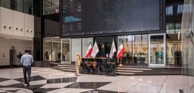 بورس تهران در مسیر رکوردشکنی / ارزش معاملات به ۵۴ همت رسید