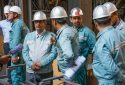 تأکید مدیرعامل فولاد مبارکه بر اهمیت بازسازی و بهبود فرآیندهای تولید در شرایط سخت
