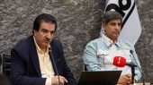 تداوم حمایت‌های بانک رفاه کارگران از فولاد مبارکه در مسیر بازسازی و احیای تولید