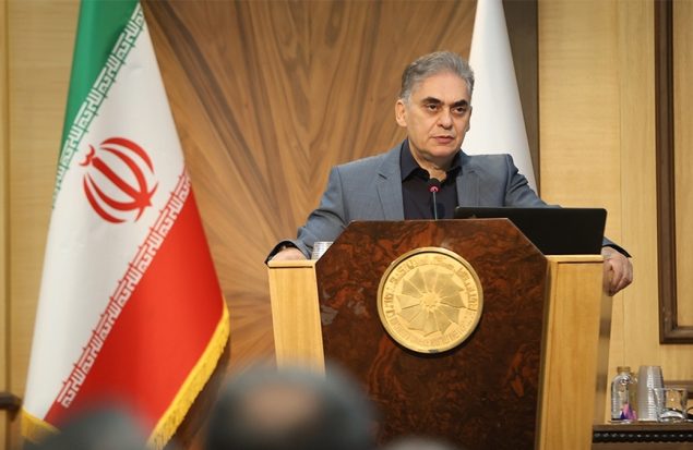 تعدد بخشنامهها تجارت ایران را به بنبست رسانده است تعدد بخشنامهها تجارت ایران را به بنبست رسانده است