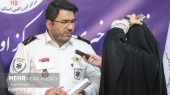 تمهیدات اورژانس استان تهران برای آئین تشییع رهبر شهید اعلام شد