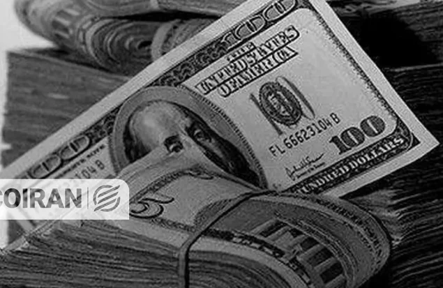 جدیدترین قیمت دلار و یورو امروز سهشنبه ۲ تیر ۱۴۰۵ جدیدترین قیمت دلار و یورو امروز سهشنبه ۲ تیر ۱۴۰۵