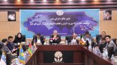 حذف تعرفه ۸۷ درصد ردیف‌های تجاری بین ایران و اوراسیا