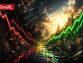داستان ۱۰۹ روز پرالتهاب بازار رمزارزها | بزرگ‌ترین و سریع‌ترین تکانه بازار