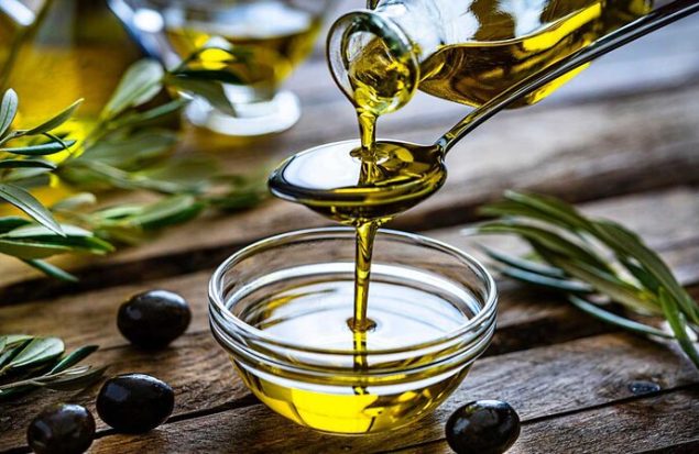 روغن زیتون فوق بکر برای مغز مفیدتر است روغن زیتون فوق بکر برای مغز مفیدتر است