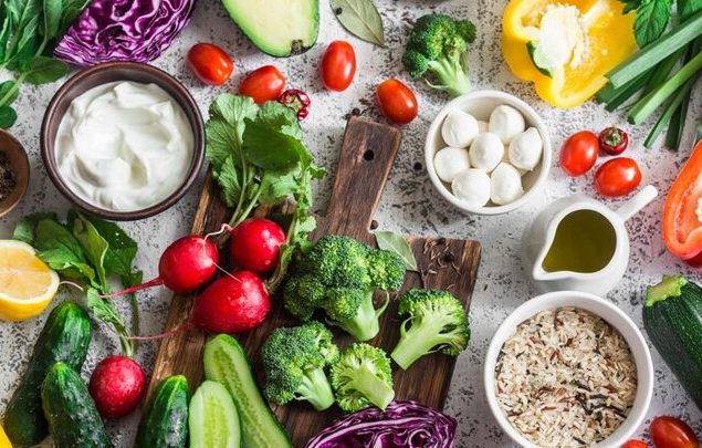 رژیم فستینگ میتواند در بهبود بیماری لثه موثر باشد رژیم فستینگ میتواند در بهبود بیماری لثه موثر باشد