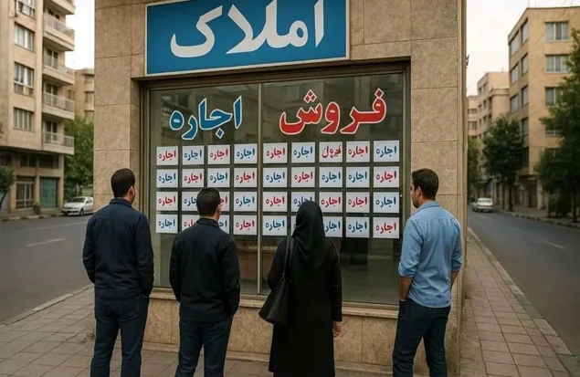 سقف اجاره‌بها در سراسر کشور تعیین شد
