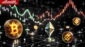سقوط تاریخی بیت‌کوین در ساعات اخیر/ زنگ خطر در بازار کریپتو