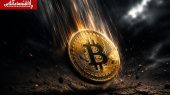 سقوط تاریخی بیت‌کوین/ ۳ میلیارد دلار سرمایه لیکویید شد