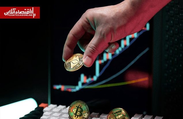 سقوط هفت هزار تومانی قیمت تتر بعد از توافق ایران و آمریکا | بیتکوین به ۶۵ هزار دلار رسید سقوط هفت هزار تومانی قیمت تتر بعد از توافق ایران و آمریکا | بیتکوین به ۶۵ هزار دلار رسید