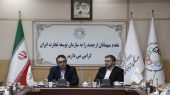 سه برابری شدن صادرات خدمات | اگر مداخلات غیرضروری کاهش یابد بازار مثبت می‌شود