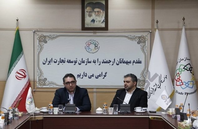 سه برابری شدن صادرات خدمات | اگر مداخلات غیرضروری کاهش یابد بازار مثبت می‌شود