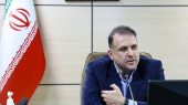سه پیشنهاد مدیرعامل مس ایران برای توسعه همکاری‌های راهبردی با چین