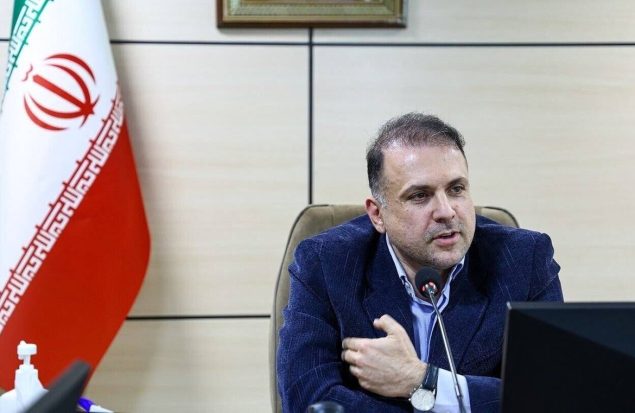 سه پیشنهاد مدیرعامل مس ایران برای توسعه همکاری‌های راهبردی با چین