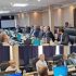 سکانداران دارو در ادوار مختلف گردهم آمدند