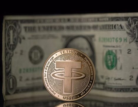 سیگنال توافق به بازار رمزارز / تتر عقب نشست