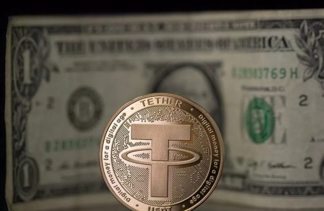سیگنال توافق به بازار رمزارز / تتر عقب نشست