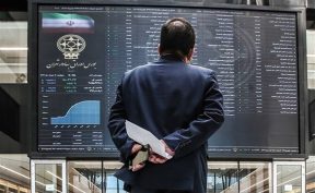 سیگنال توافق به بورس / موج خرید سهام بازار را سبزپوش کرد