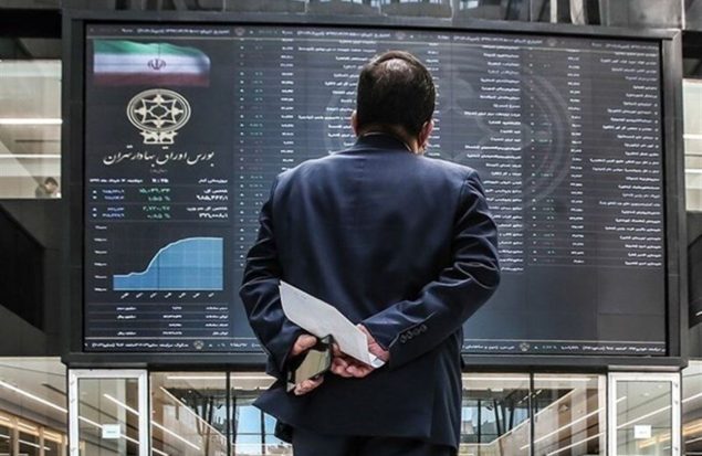 سیگنال توافق به بورس / موج خرید سهام بازار را سبزپوش کرد