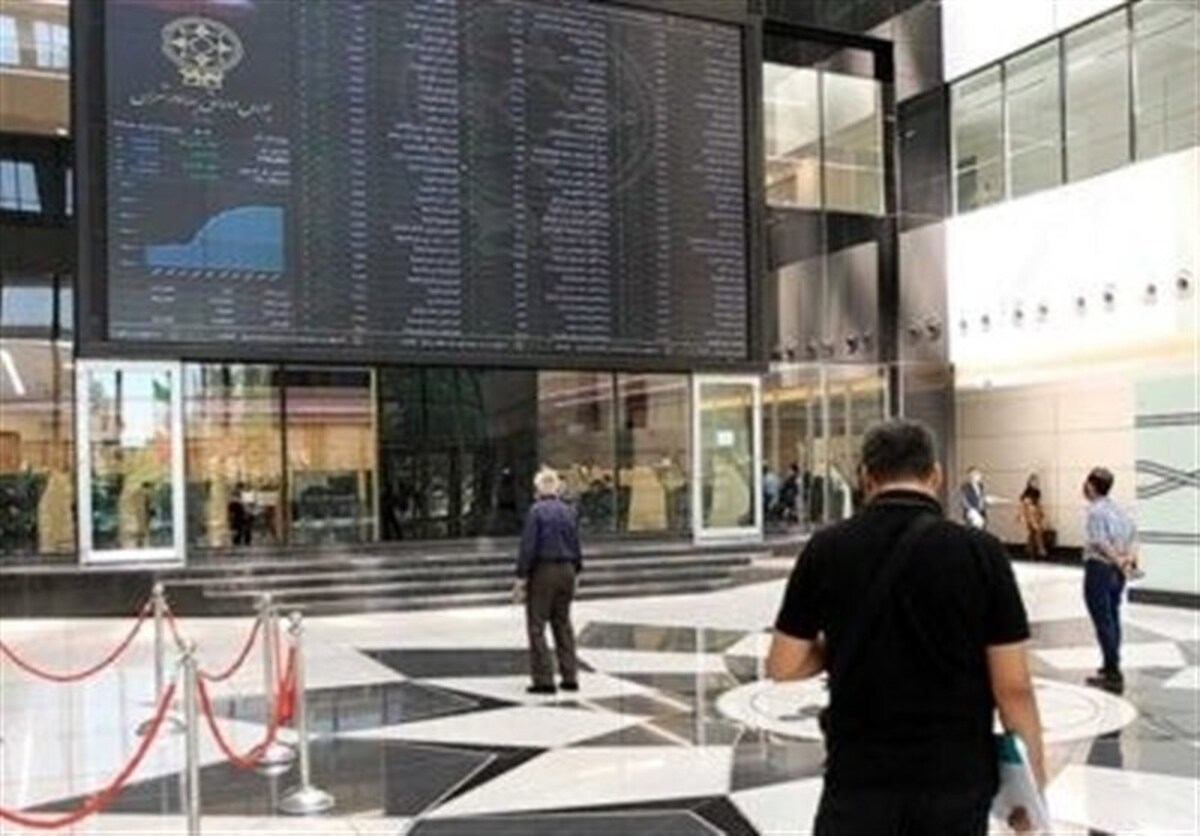 شروع سبز بورس در ۲۴ خرداد ۱۴۰۵/ ۹۹ درصد نمادها مثبت شدند شروع سبز بورس در ۲۴ خرداد ۱۴۰۵/ ۹۹ درصد نمادها مثبت شدند
